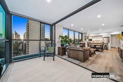 Property photo of 1003/238 Adelaide Terrace Perth WA 6000