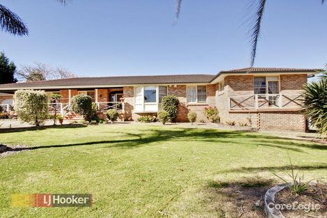 Property photo of 42 Cairnes Road Glenorie NSW 2157