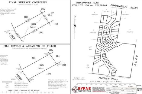 Property photo of 243 Hursley Road Torrington QLD 4350