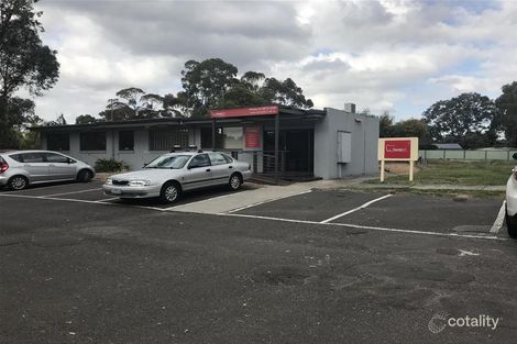 616 Park Rd, Park Orchards, VIC 3114