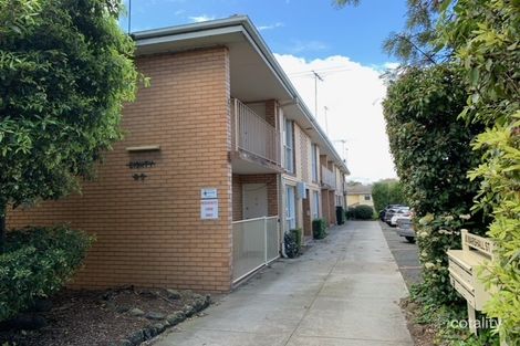 8/80 Marshall St, Ivanhoe, VIC 3079