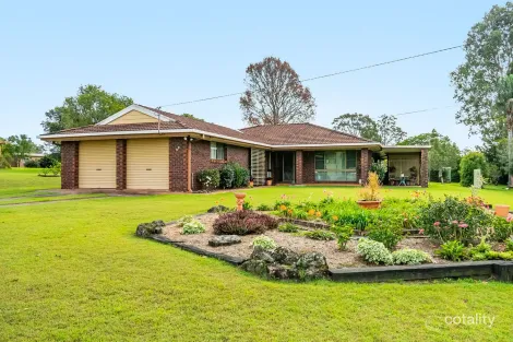 Property photo of 33 Figtree Drive Casino NSW 2470
