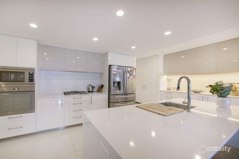 Property photo of 6/18 Helen Street Teneriffe QLD 4005