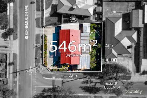Property photo of 27 Bournemouth Avenue Springvale VIC 3171