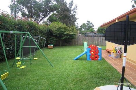 Property photo of 43 Golden Valley Drive Glossodia NSW 2756