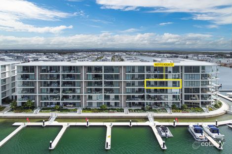 407/15 Aqua St, Newport, QLD 4020