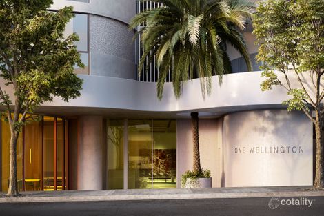 Property photo of 604/1 Wellington Street St Kilda VIC 3182