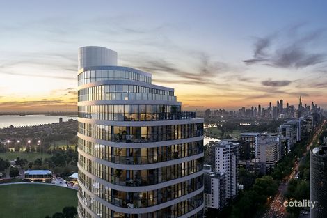 Property photo of 604/1 Wellington Street St Kilda VIC 3182