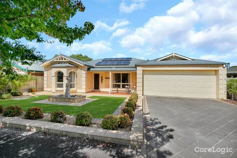 Property photo of 16 Prider Street Nuriootpa SA 5355