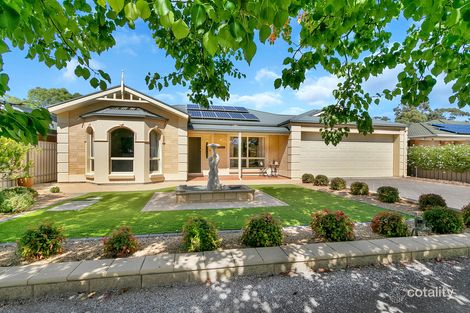 Property photo of 16 Prider Street Nuriootpa SA 5355