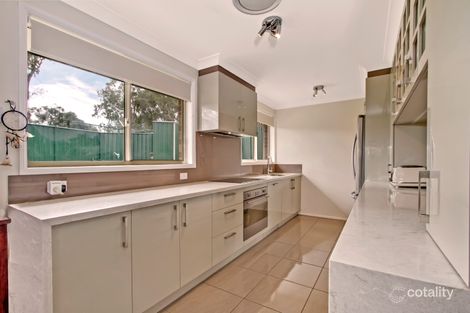 Property photo of 18 Cormack Place Glendenning NSW 2761