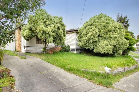 Property photo of 28 Alfreda Avenue Bulleen VIC 3105