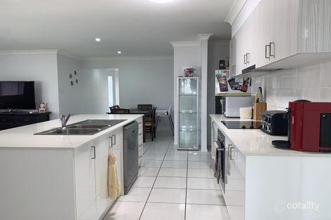 Property photo of 20 Hasemann Crescent Upper Coomera QLD 4209