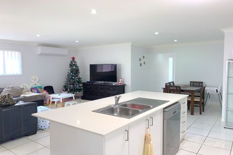 Property photo of 20 Hasemann Crescent Upper Coomera QLD 4209