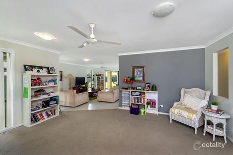 Property photo of 11 Sheridan Close Moggill QLD 4070