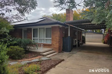61 Piddington St, Watson, ACT 2602