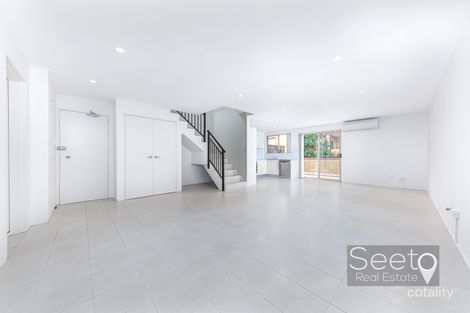 19/62-66 Courallie Ave, Homebush West, NSW 2140