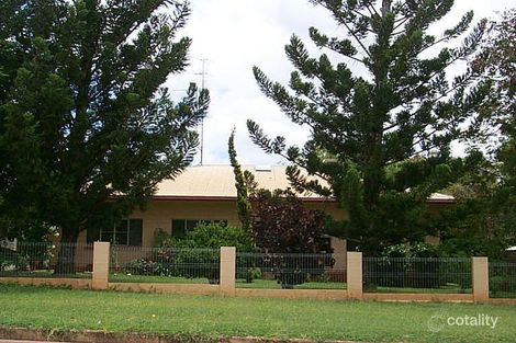 16 King St, Richmond Hill, QLD 4820