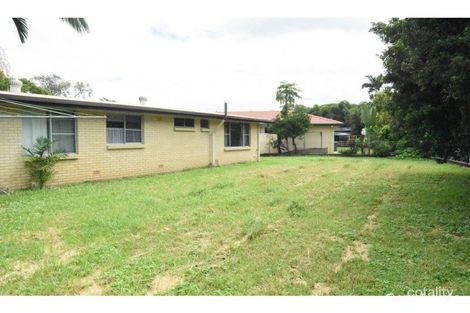 Property photo of 46 Jacaranda Crescent Annandale QLD 4814