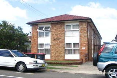 Property photo of 10/8-10 Wangee Road Lakemba NSW 2195