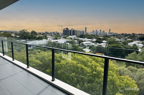 Property photo of 8/32 Gladys Street Greenslopes QLD 4120