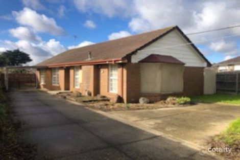 14 Raydon Ct, Deer Park, VIC 3023