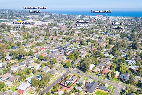 Property photo of 20 Ashleigh Avenue Frankston VIC 3199