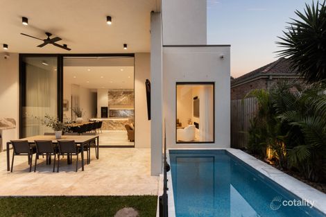 Property photo of 11 Bent Street Concord NSW 2137