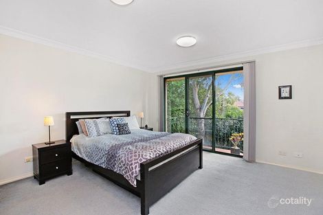 Property photo of 25/23 Charles Street Five Dock NSW 2046