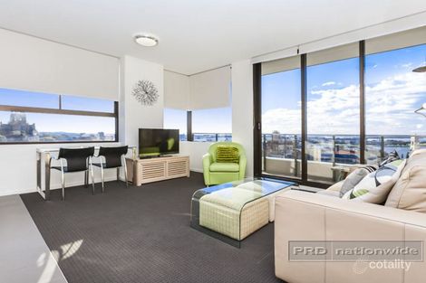 Property photo of 803/67 Watt Street Newcastle NSW 2300