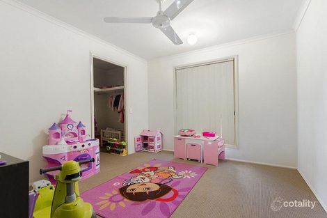 Property photo of 11 Michigan Drive Oxenford QLD 4210