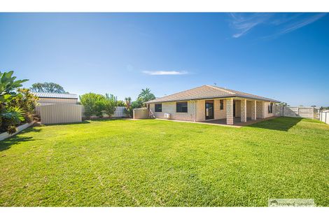 Property photo of 24 Zamia Way Gracemere QLD 4702