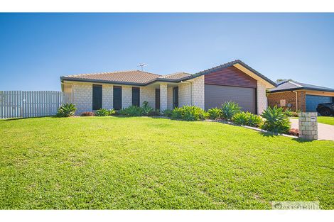 Property photo of 24 Zamia Way Gracemere QLD 4702