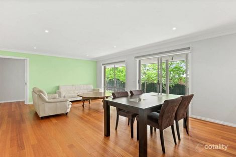 Property photo of 11 Playfield Grove Mornington VIC 3931