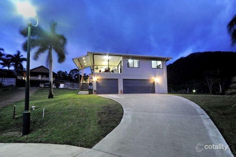 Property photo of 7 Linscot Close Cannonvale QLD 4802