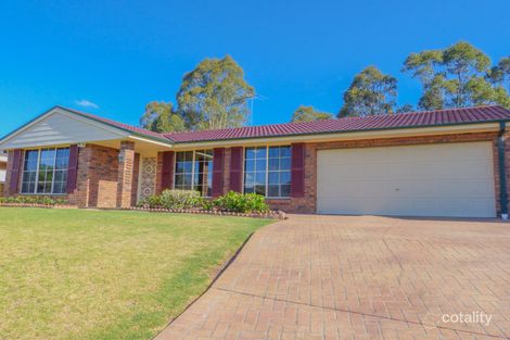 31 Benares Cres, Acacia Gardens, NSW 2763