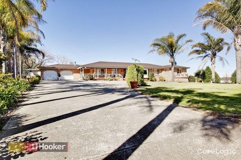 Property photo of 42 Cairnes Road Glenorie NSW 2157