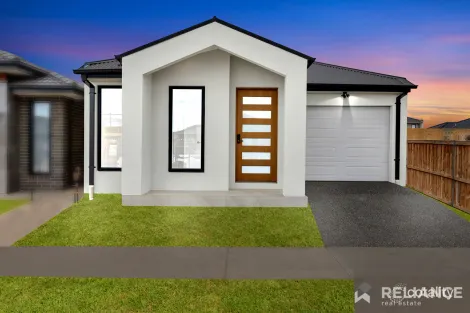 Property photo of 53 Dunphy Street Tarneit VIC 3029