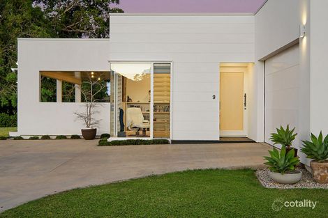 Property photo of 9 Haigh Crescent Samford Valley QLD 4520