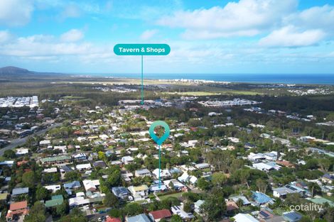 Property photo of 28 Namba Street Pacific Paradise QLD 4564