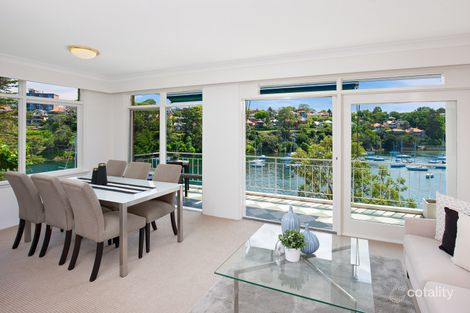 Property photo of 4/6 Rose Crescent Mosman NSW 2088