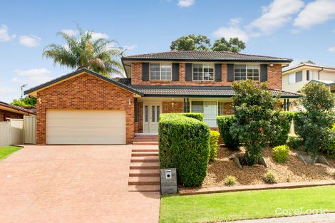 Property photo of 11 Smith Place Mount Annan NSW 2567