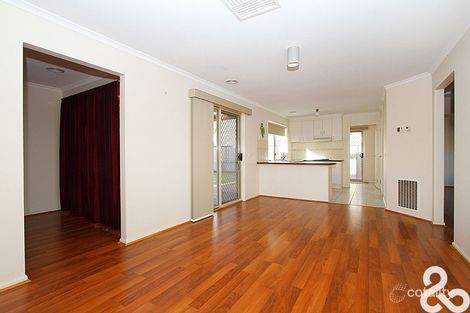 Property photo of 12 Cascade Crescent Epping VIC 3076