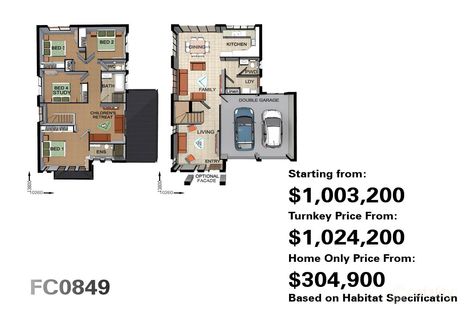 Property photo of 13 Phoenix Close Calamvale QLD 4116