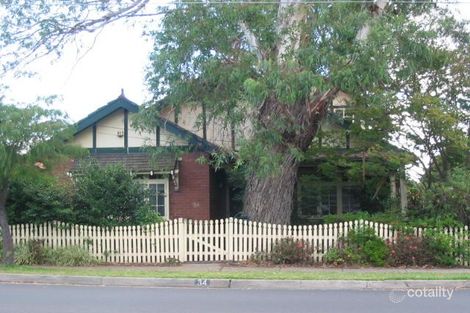 Property photo of 34 Broughton Street Concord NSW 2137