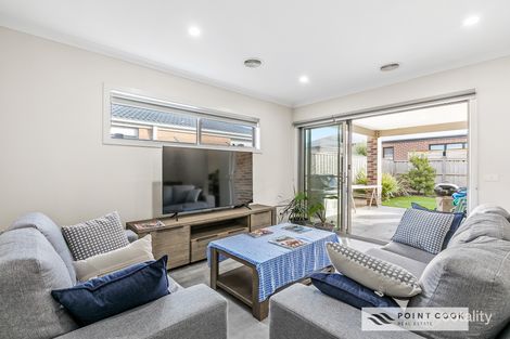 Property photo of 44 Skoda Circuit Point Cook VIC 3030