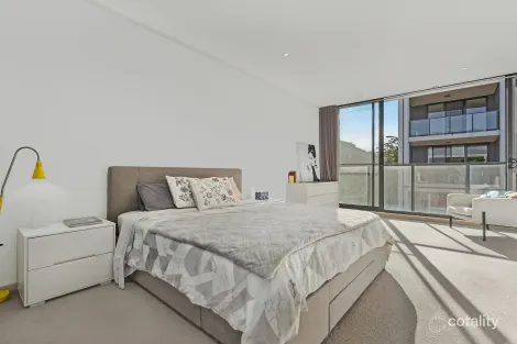 Property photo of 2/90-92 Bay Street Botany NSW 2019