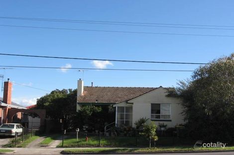 Property photo of 63 Oriel Road Ivanhoe VIC 3079