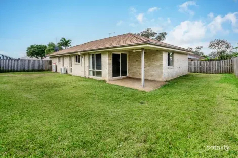 Property photo of 124 Jensen Road Caboolture QLD 4510
