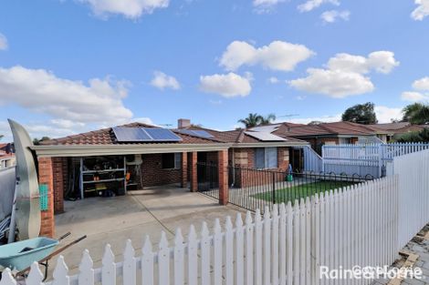 Property photo of 36 Gaby Way Marangaroo WA 6064